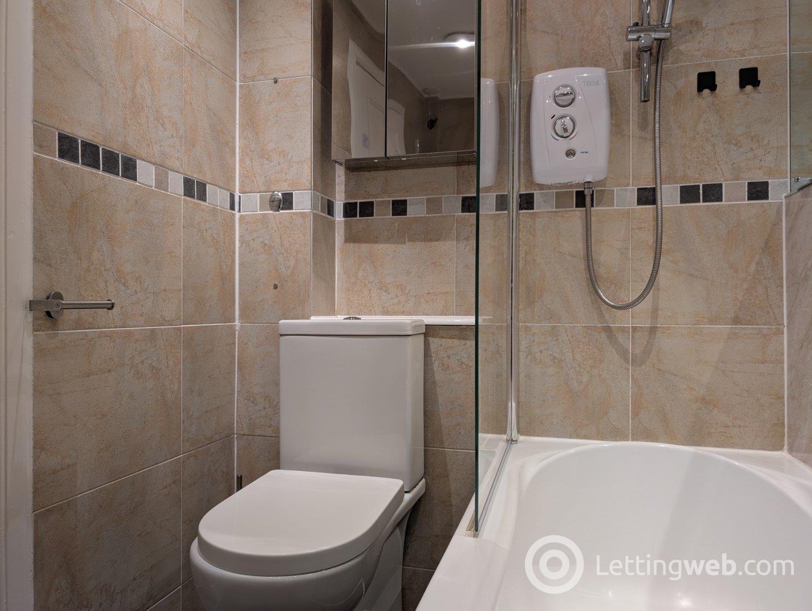 Property to rent in Caledonian Crescent, Edinburgh, Midlothian, EH11