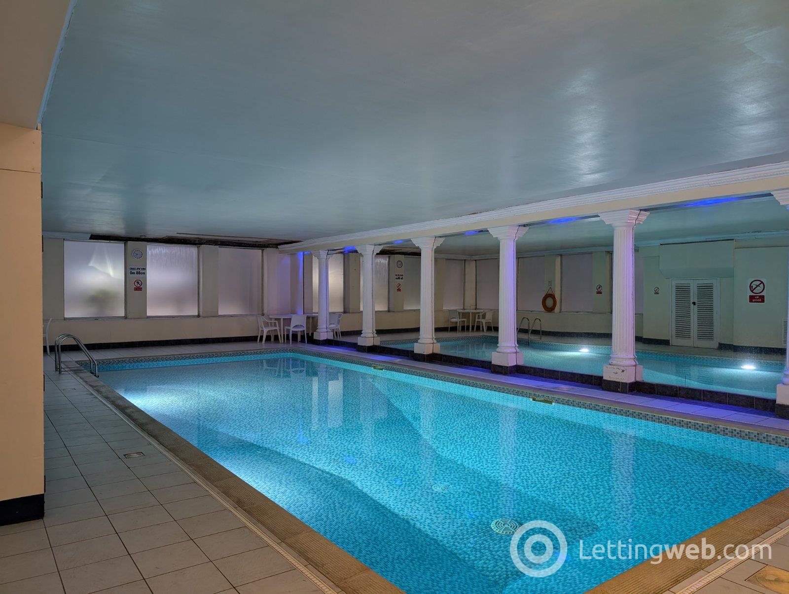 Property to rent in Caledonian Crescent, Edinburgh, Midlothian, EH11