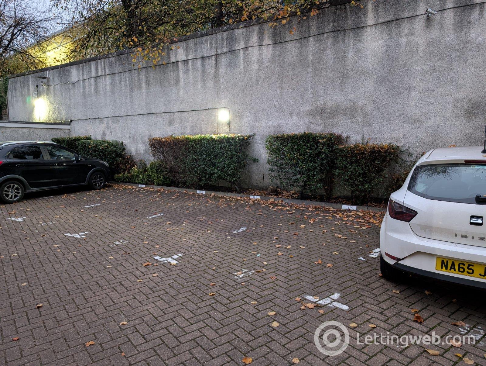 Property to rent in Caledonian Crescent, Edinburgh, Midlothian, EH11