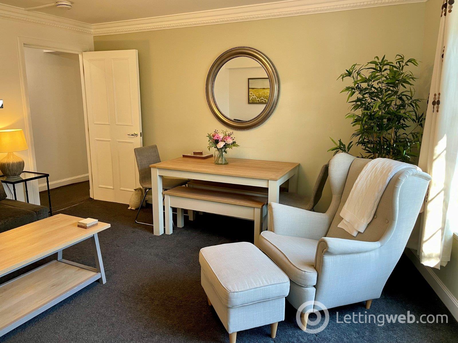 Property to rent in Caledonian Crescent, Edinburgh, Midlothian, EH11