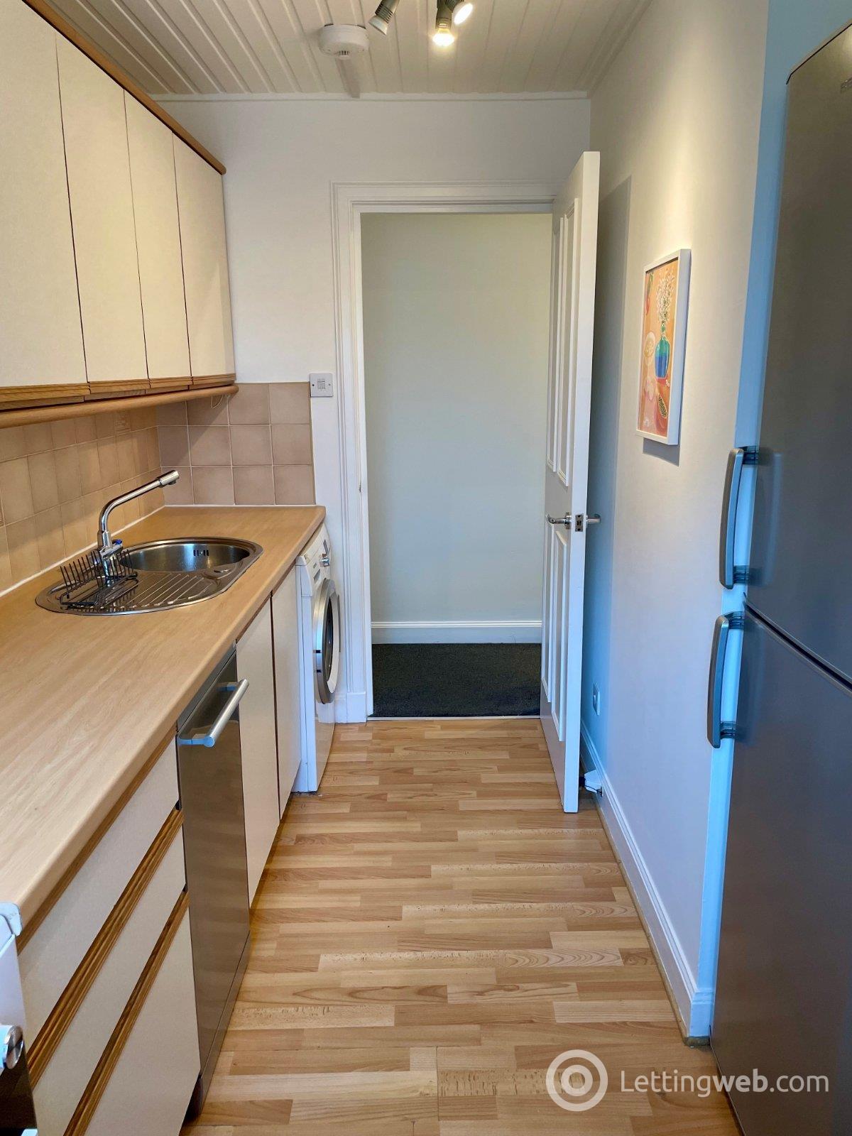 Property to rent in Caledonian Crescent, Edinburgh, Midlothian, EH11