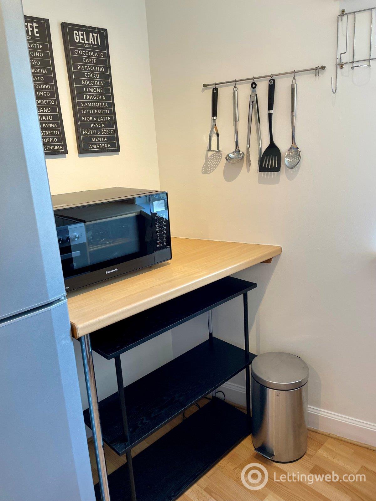 Property to rent in Caledonian Crescent, Edinburgh, Midlothian, EH11