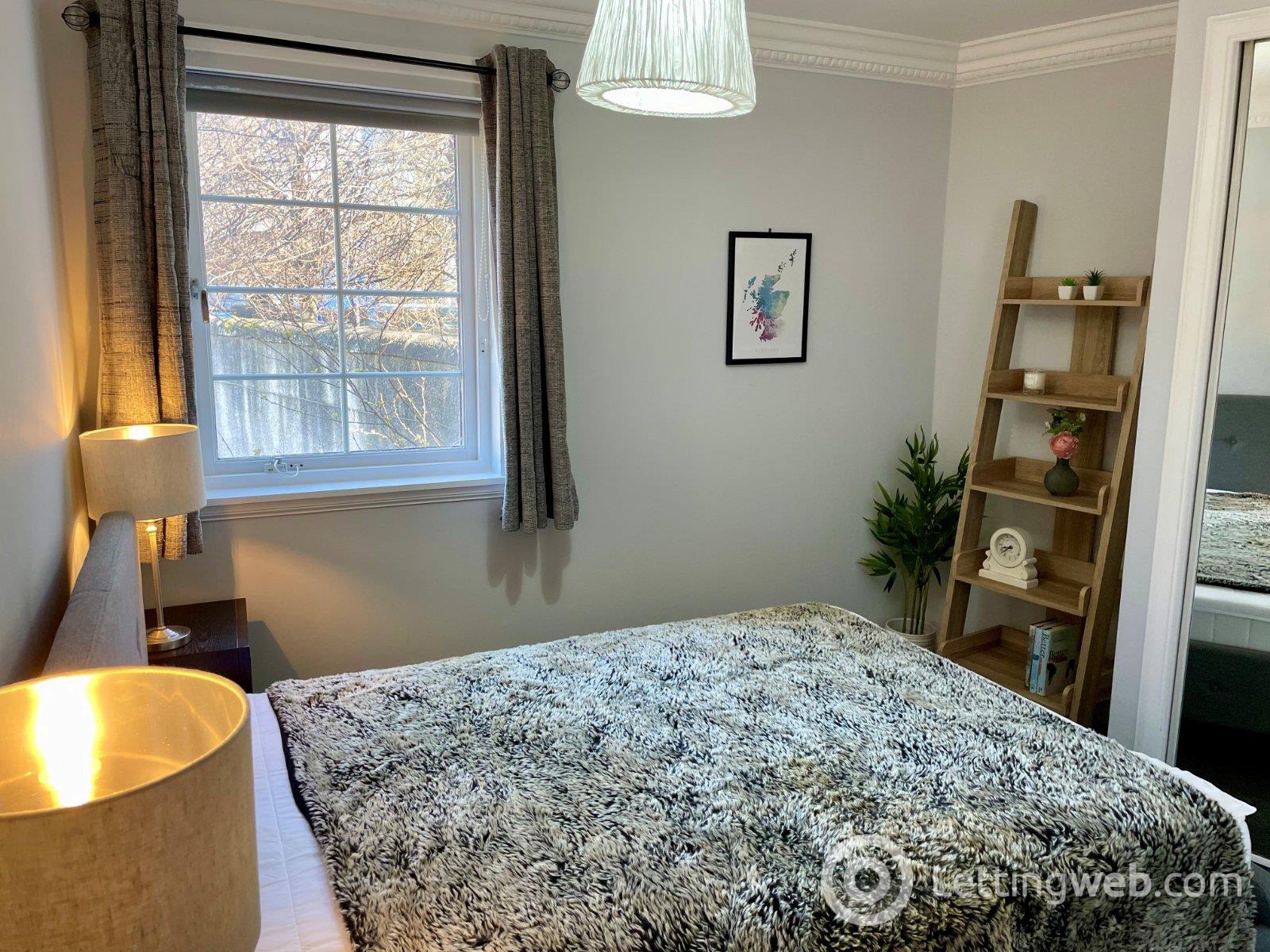 Property to rent in Caledonian Crescent, Edinburgh, Midlothian, EH11