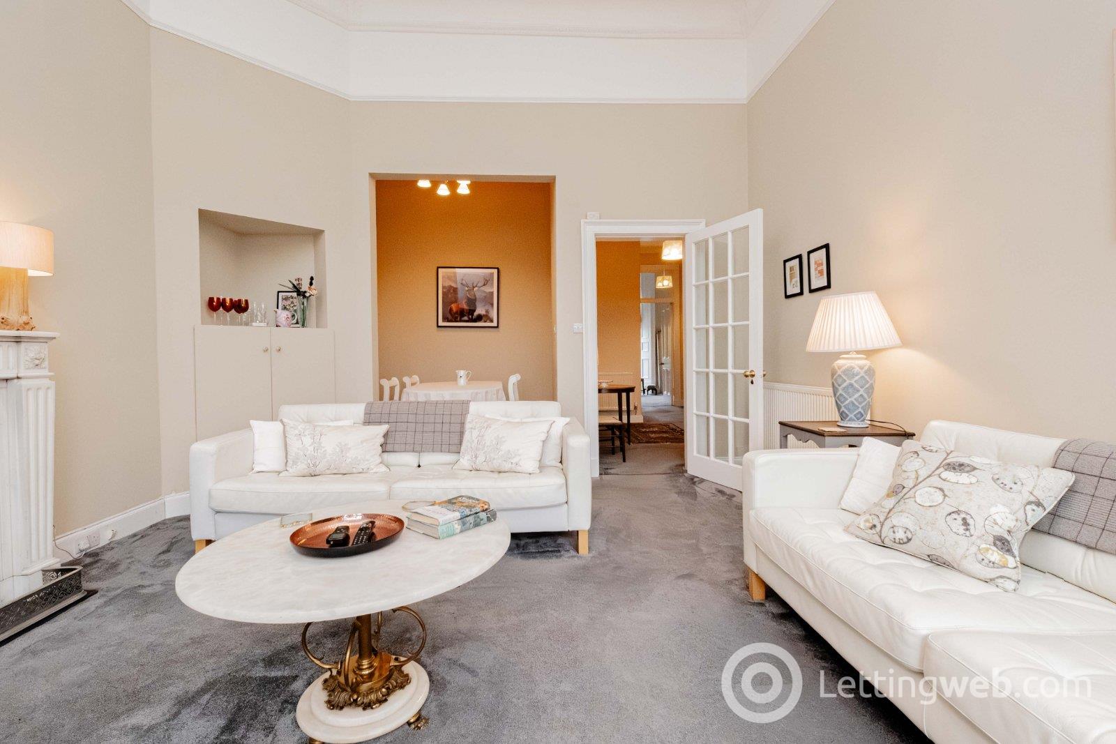 Property to rent in Ainslie Place, Edinburgh, Midlothian, EH3