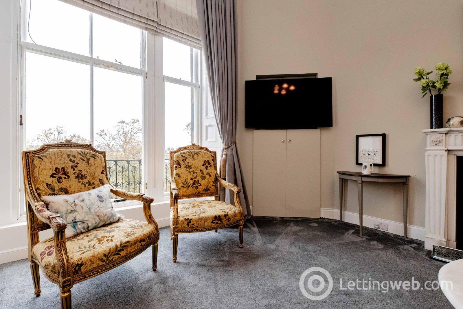 Property to rent in Ainslie Place, Edinburgh, Midlothian, EH3