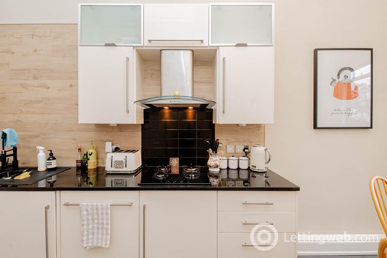 Property to rent in Ainslie Place, Edinburgh, Midlothian, EH3