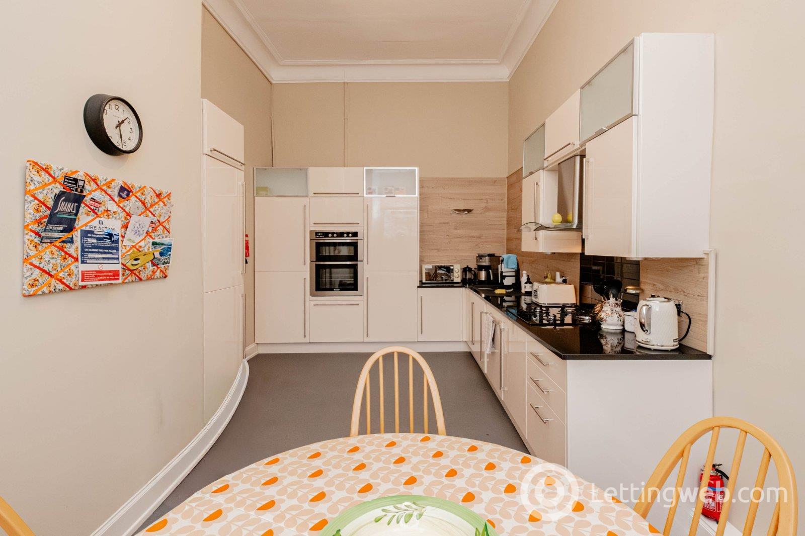 Property to rent in Ainslie Place, Edinburgh, Midlothian, EH3