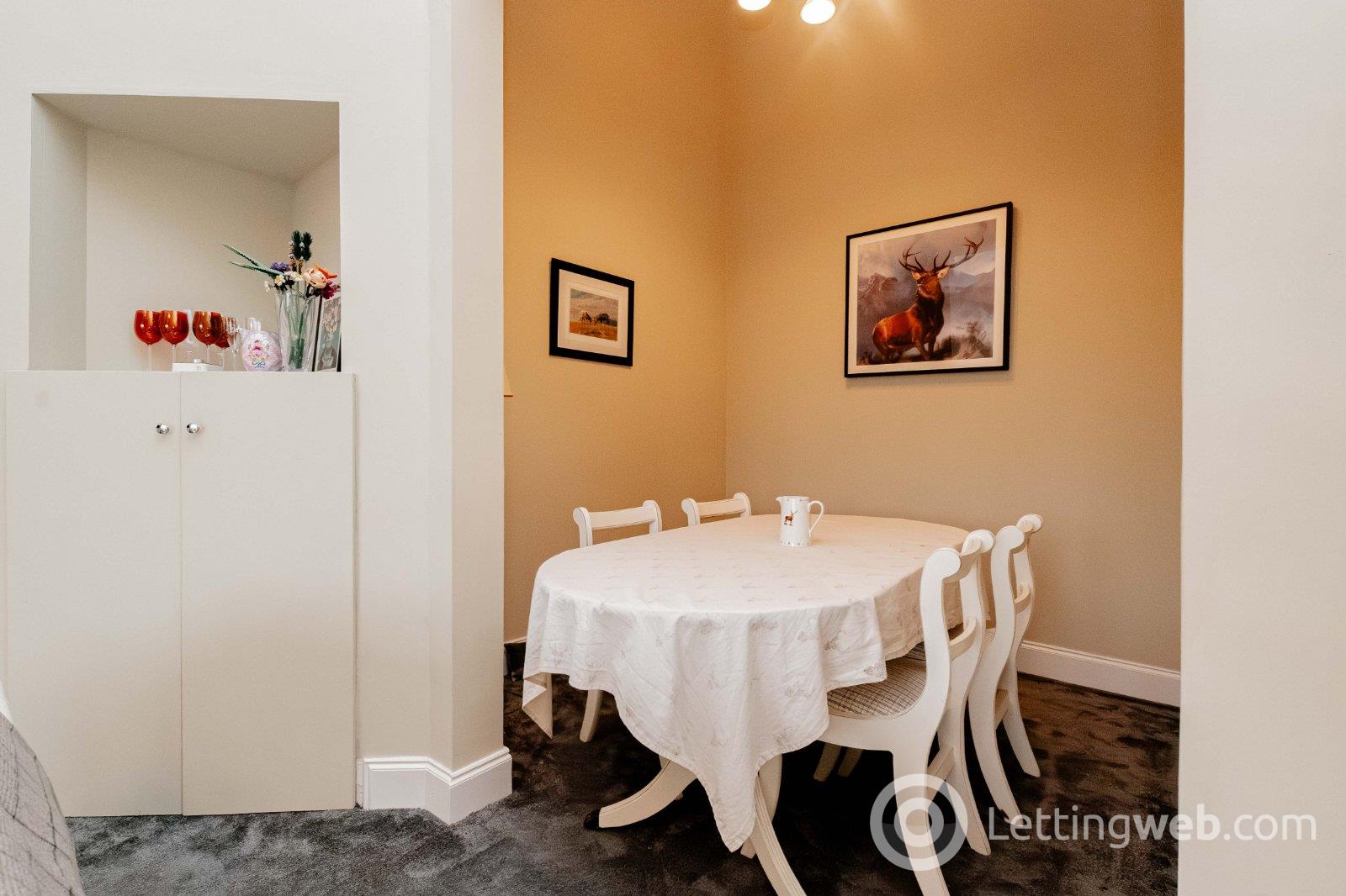 Property to rent in Ainslie Place, Edinburgh, Midlothian, EH3