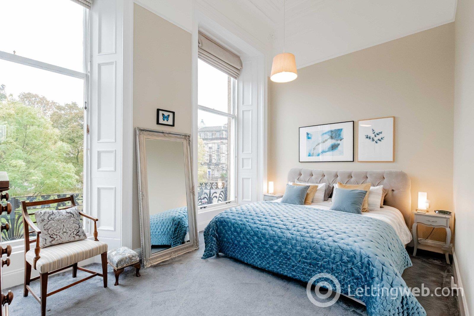 Property to rent in Ainslie Place, Edinburgh, Midlothian, EH3