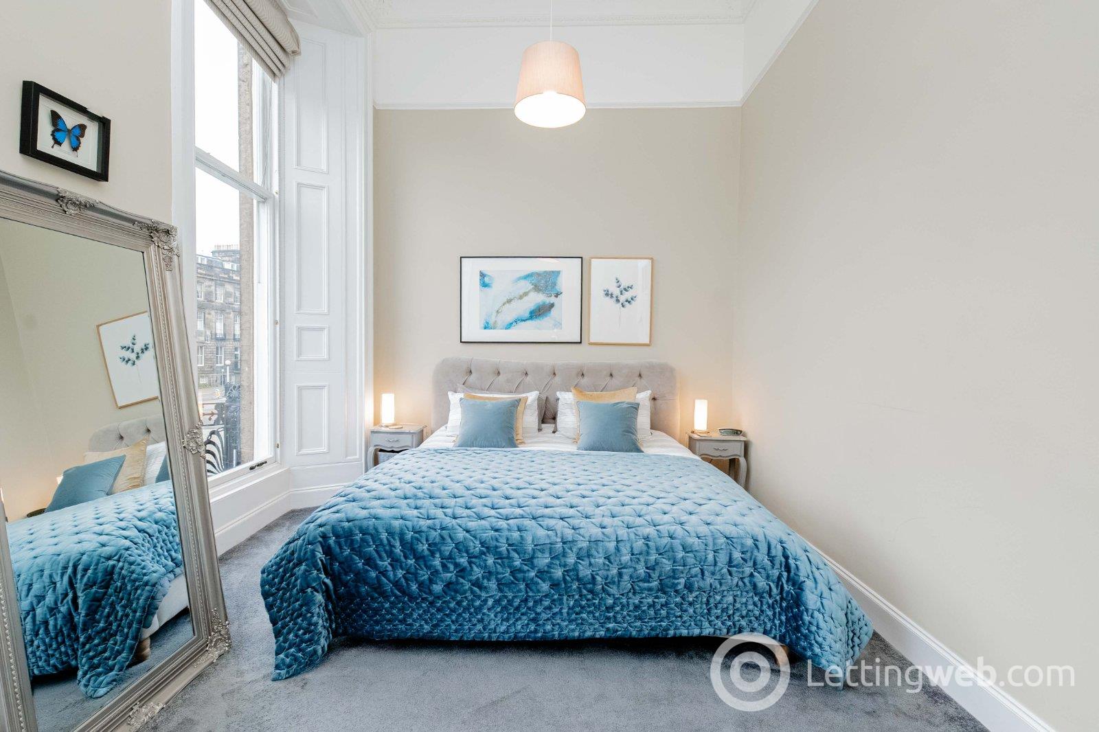 Property to rent in Ainslie Place, Edinburgh, Midlothian, EH3