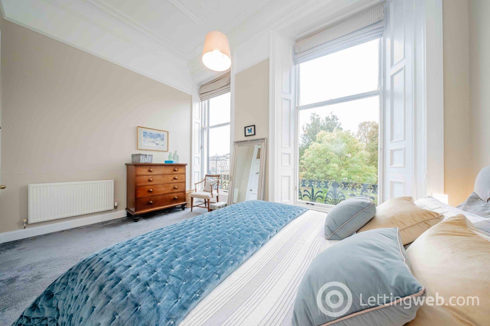 Property to rent in Ainslie Place, Edinburgh, Midlothian, EH3