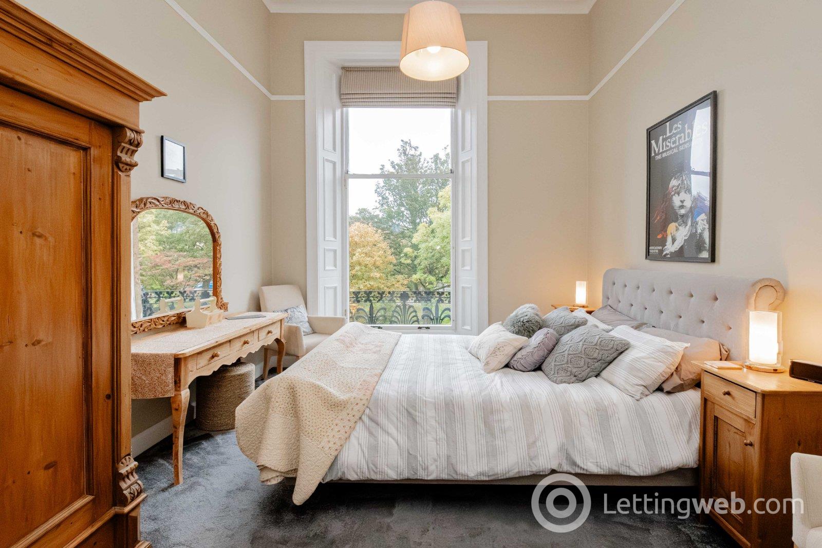 Property to rent in Ainslie Place, Edinburgh, Midlothian, EH3