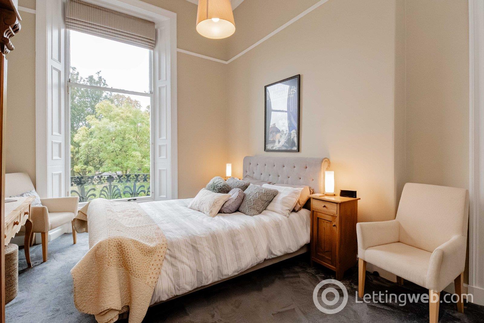 Property to rent in Ainslie Place, Edinburgh, Midlothian, EH3