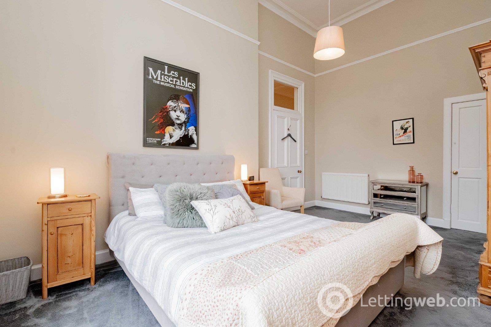 Property to rent in Ainslie Place, Edinburgh, Midlothian, EH3