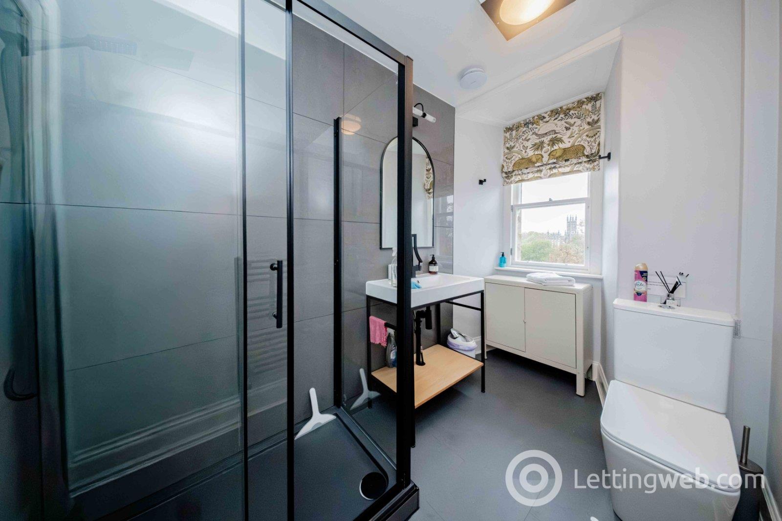 Property to rent in Ainslie Place, Edinburgh, Midlothian, EH3