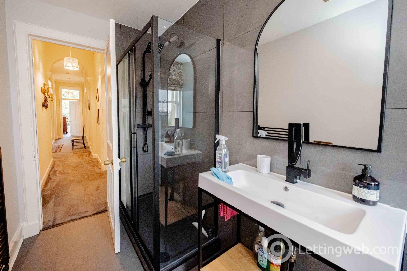 Property to rent in Ainslie Place, Edinburgh, Midlothian, EH3