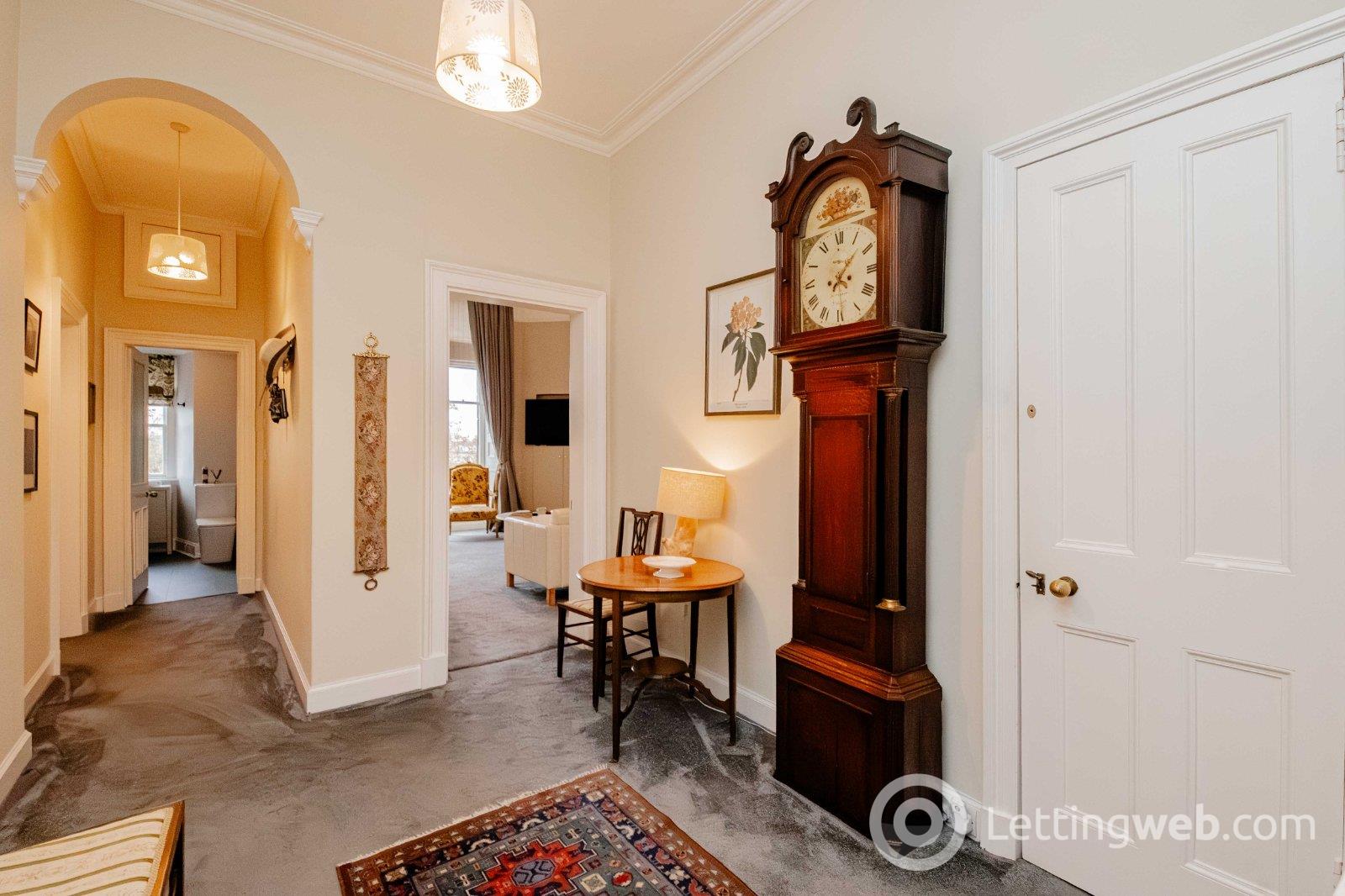 Property to rent in Ainslie Place, Edinburgh, Midlothian, EH3