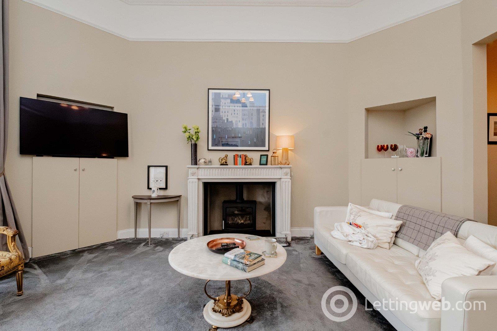 Property to rent in Ainslie Place, Edinburgh, Midlothian, EH3