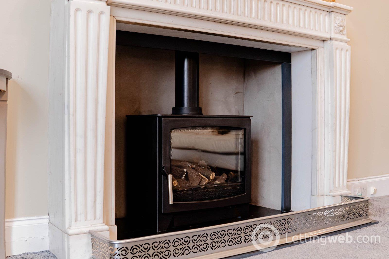 Property to rent in Ainslie Place, Edinburgh, Midlothian, EH3