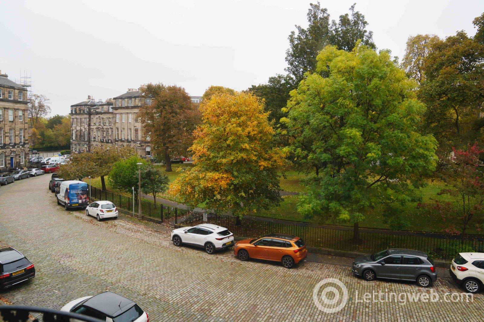 Property to rent in Ainslie Place, Edinburgh, Midlothian, EH3