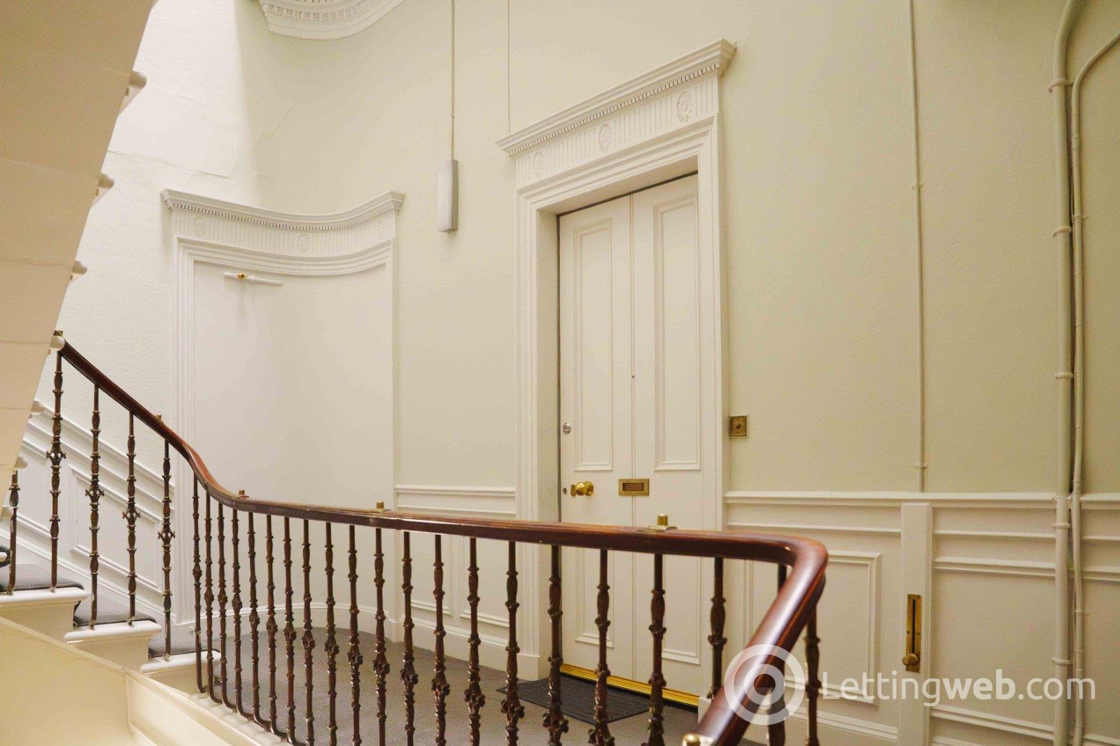 Property to rent in Ainslie Place, Edinburgh, Midlothian, EH3