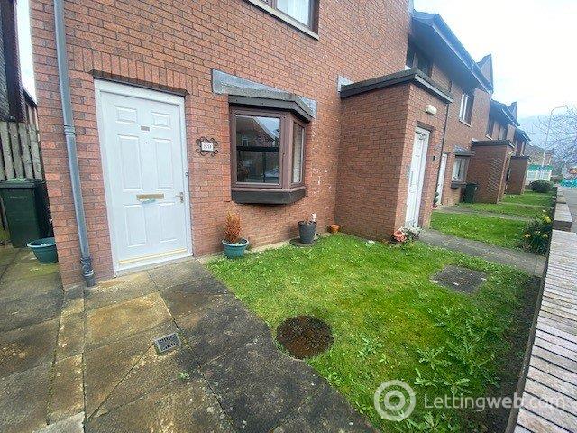 Property to rent in Saughtonhall Drive, Edinburgh, EH12
