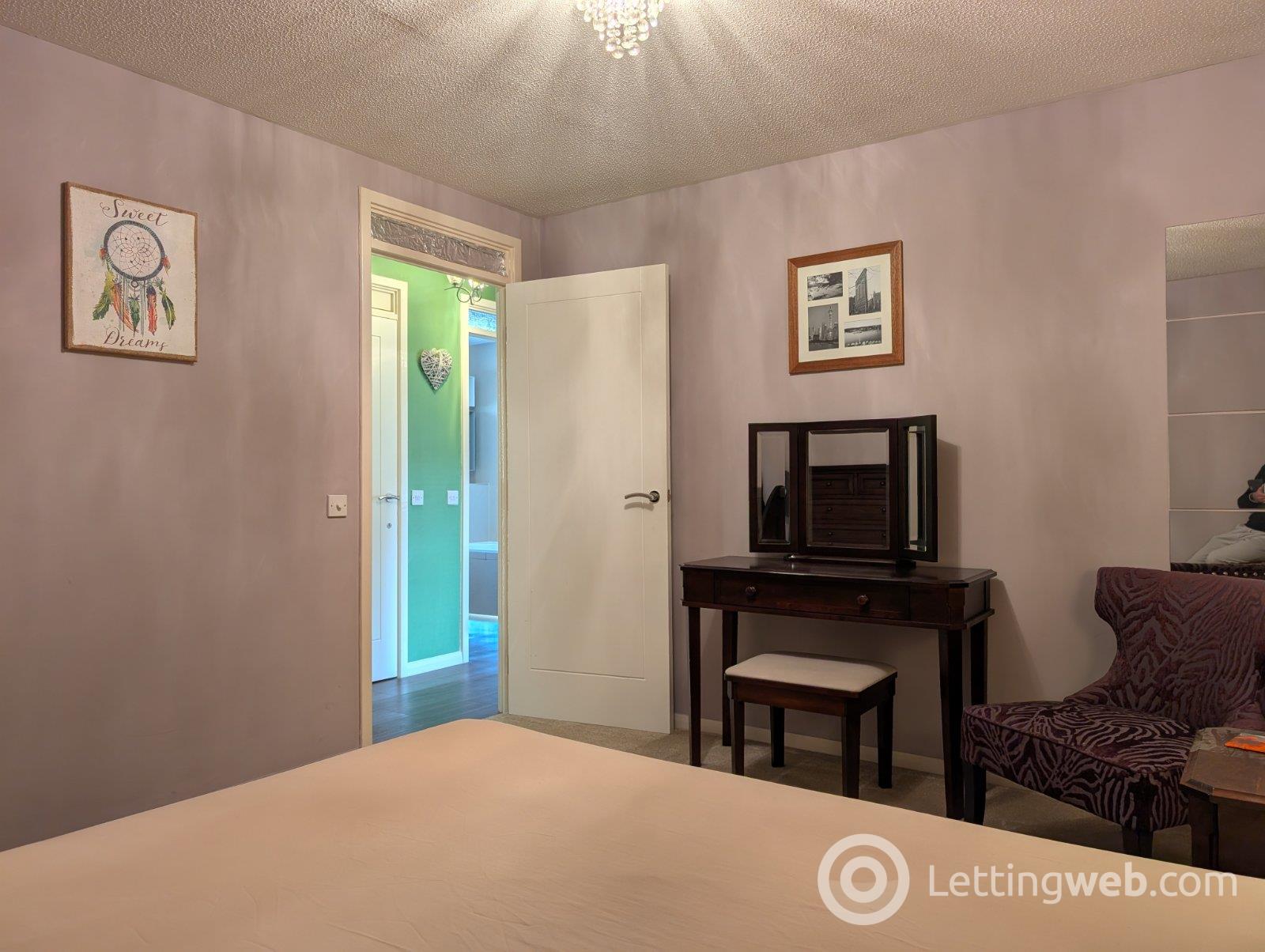 Property to rent in Rose Park, Edinburgh, Midlothian, EH5