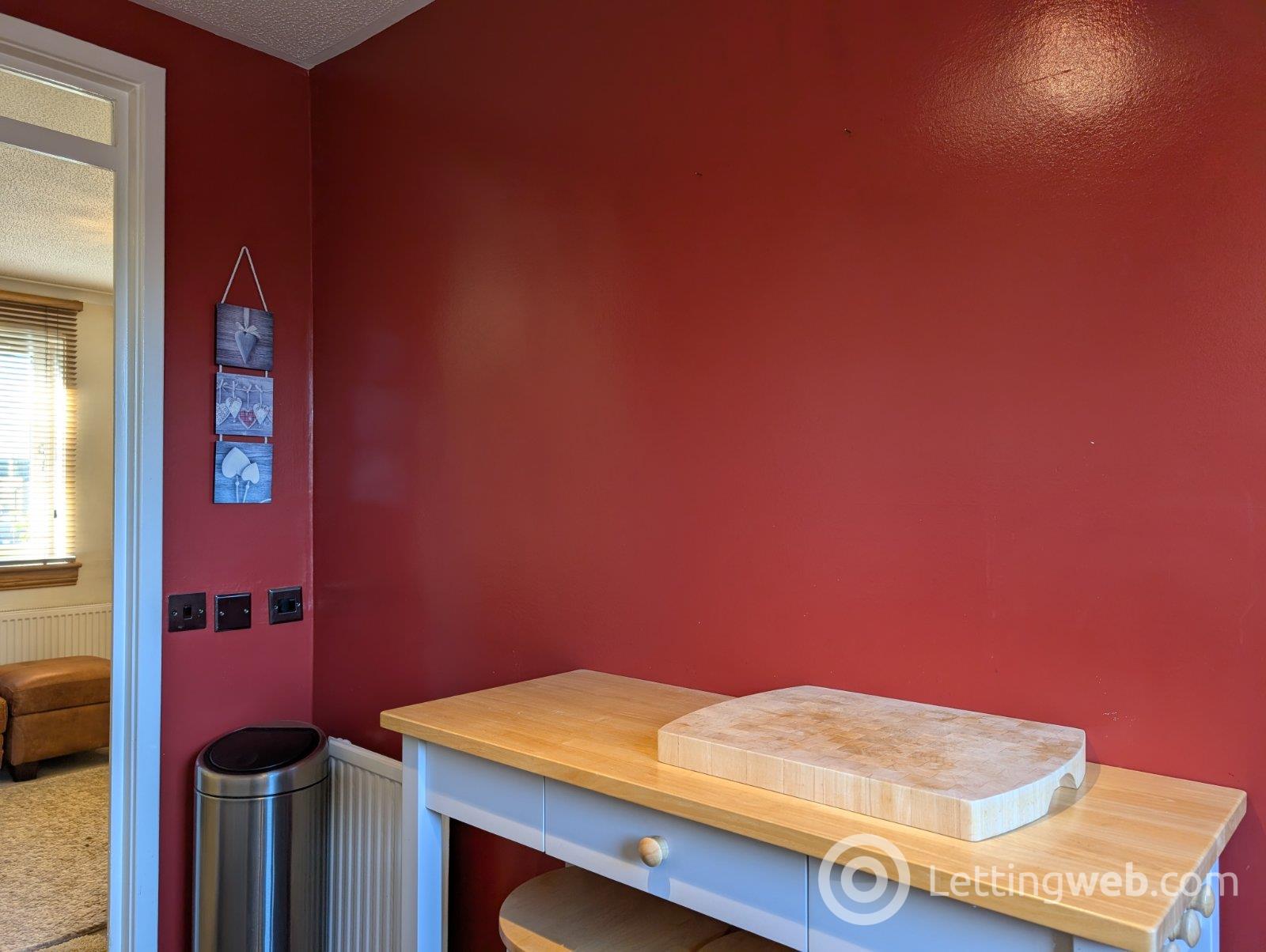 Property to rent in Rose Park, Edinburgh, Midlothian, EH5