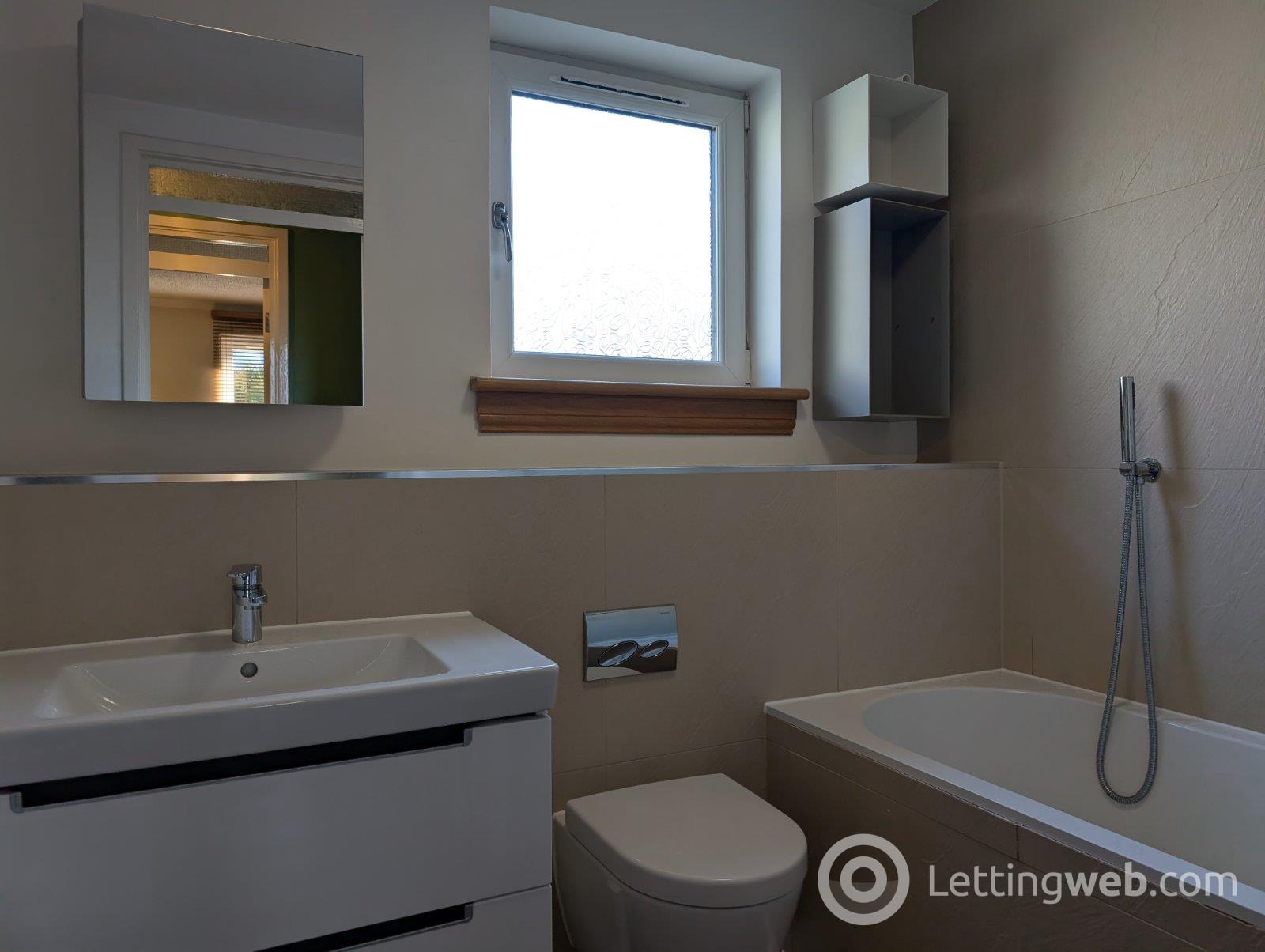 Property to rent in Rose Park, Edinburgh, Midlothian, EH5