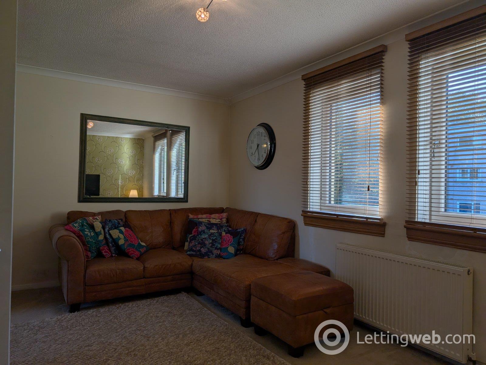 Property to rent in Rose Park, Edinburgh, Midlothian, EH5