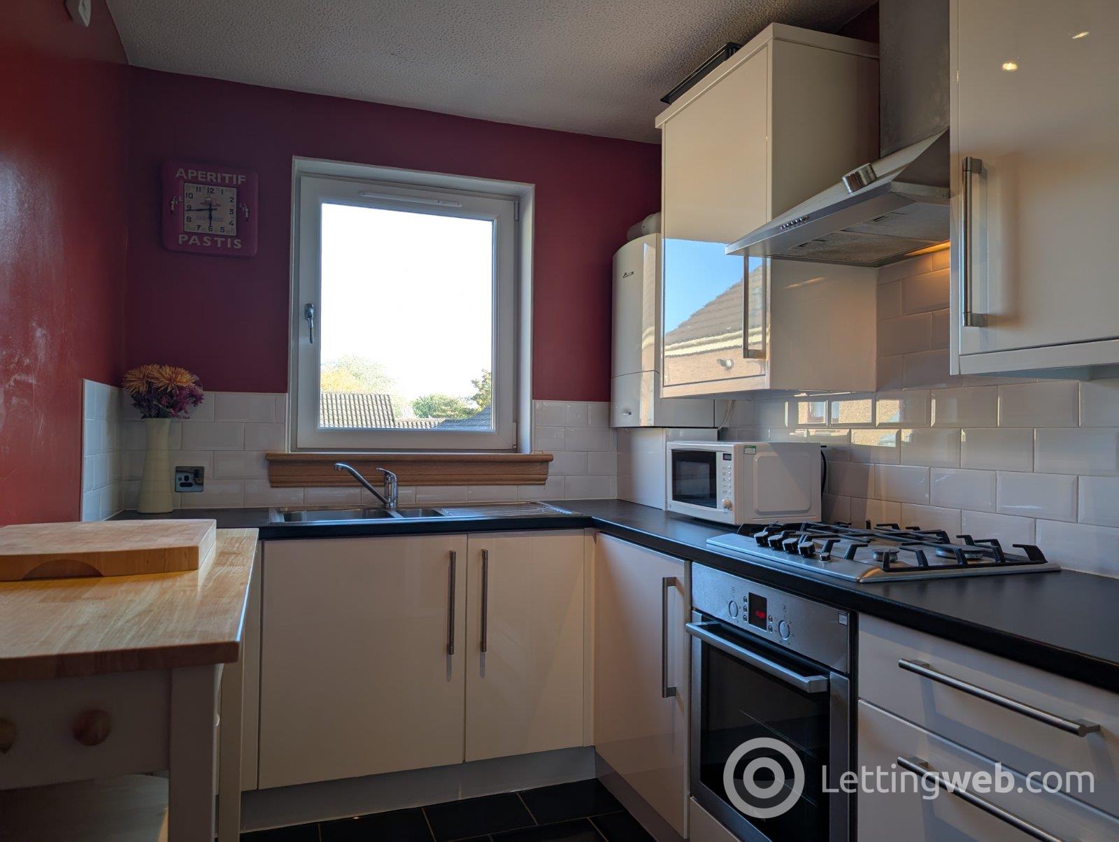 Property to rent in Rose Park, Edinburgh, Midlothian, EH5