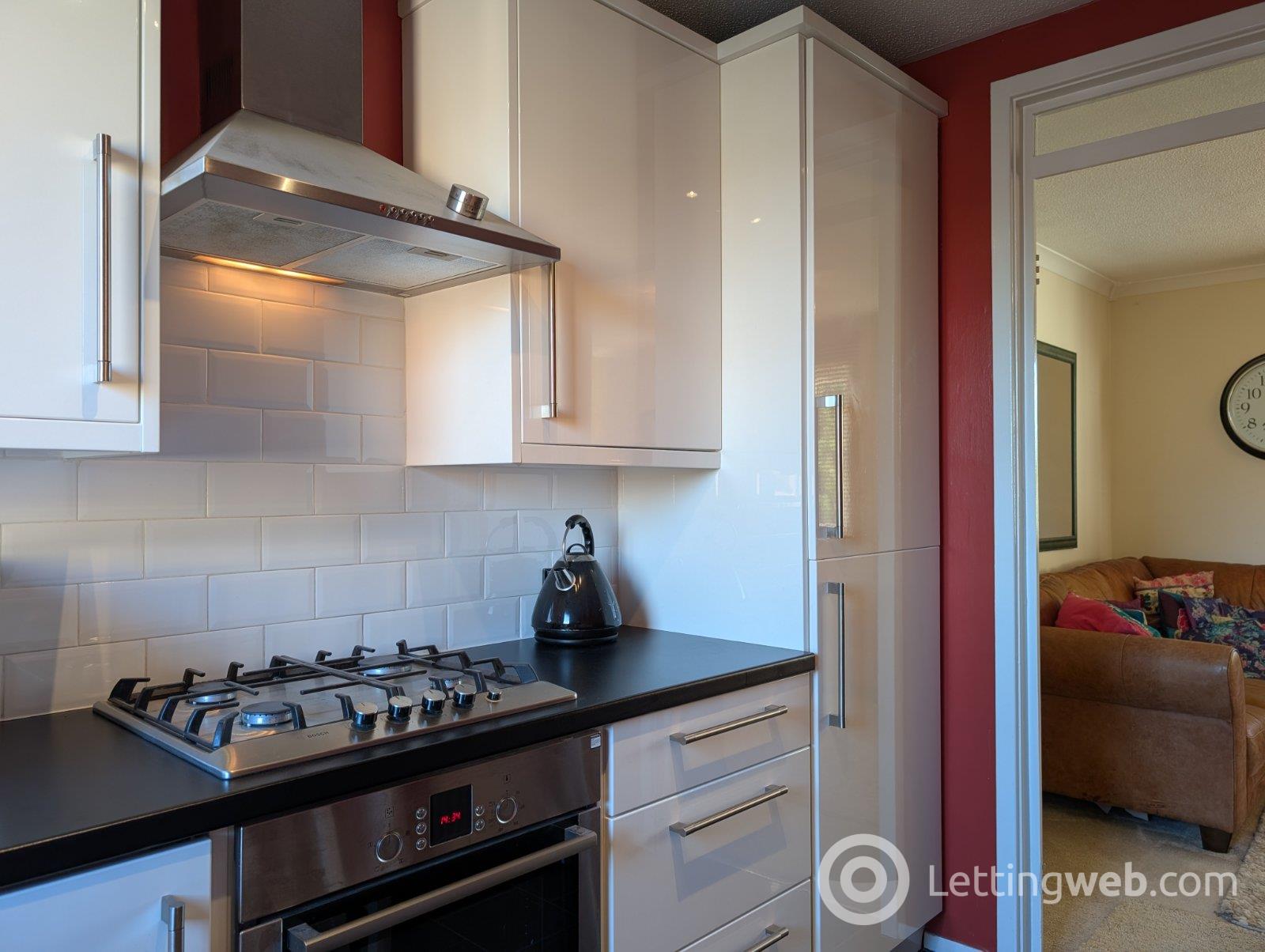 Property to rent in Rose Park, Edinburgh, Midlothian, EH5