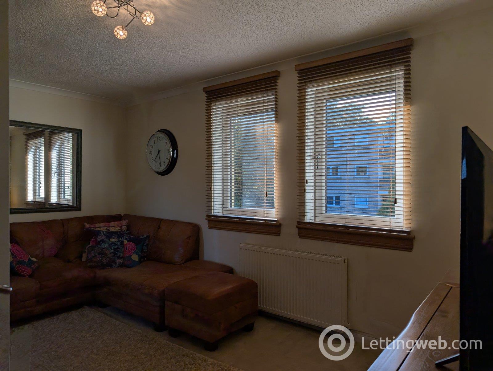 Property to rent in Rose Park, Edinburgh, Midlothian, EH5