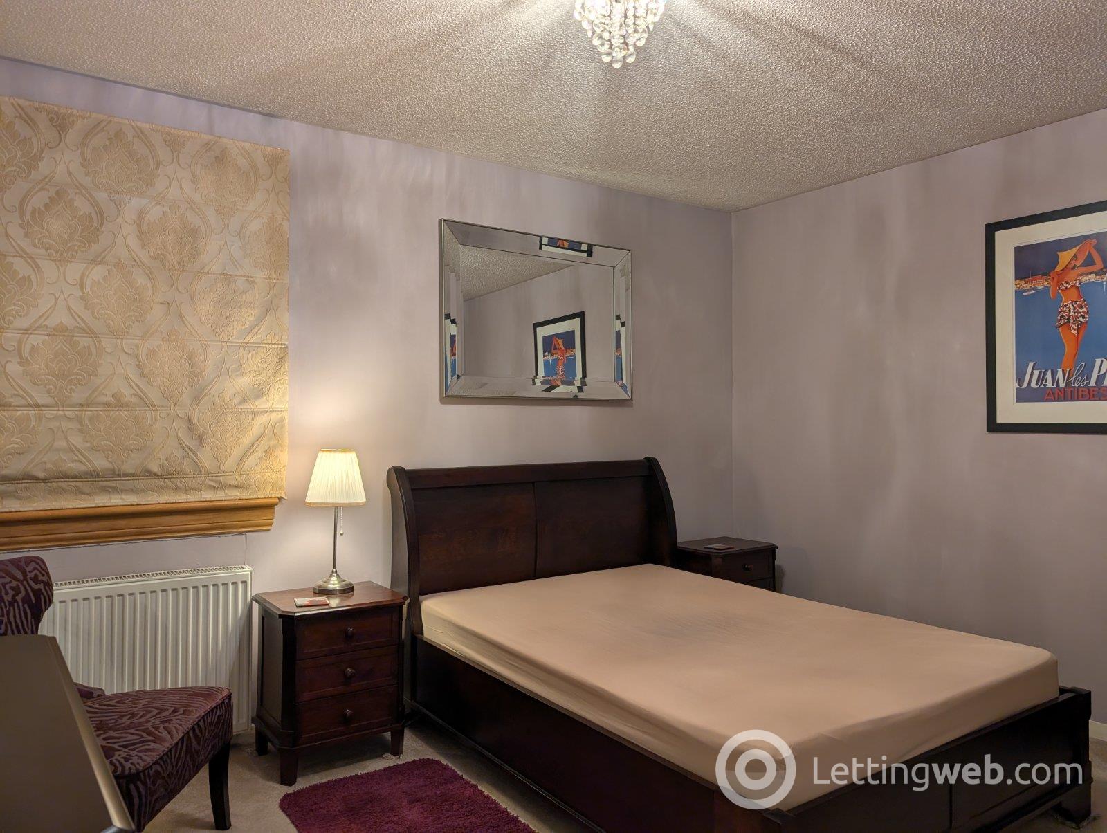 Property to rent in Rose Park, Edinburgh, Midlothian, EH5