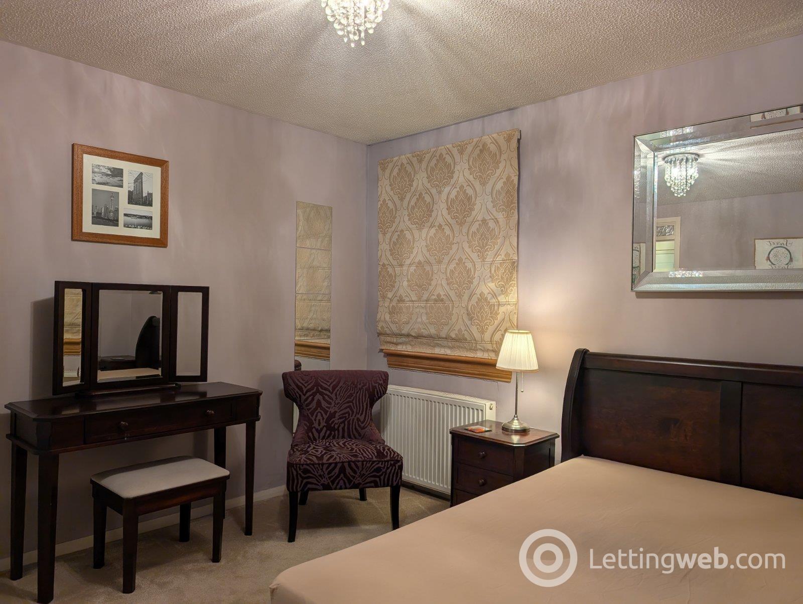 Property to rent in Rose Park, Edinburgh, Midlothian, EH5