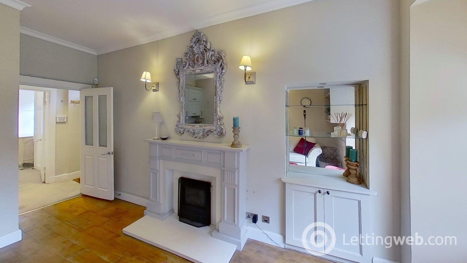 Property to rent in Cumberland Street, Edinburgh, EH3