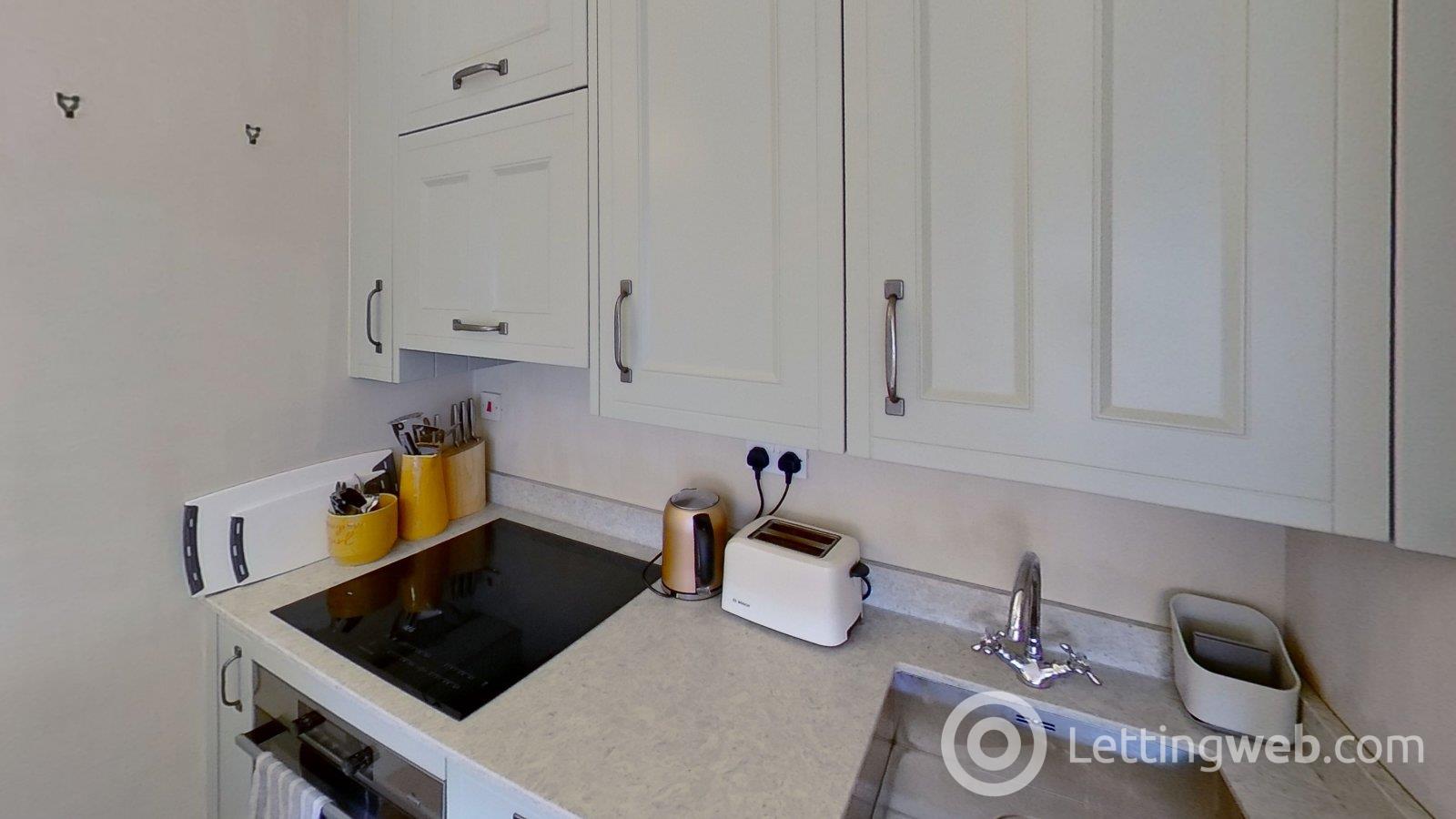 Property to rent in Cumberland Street, Edinburgh, EH3