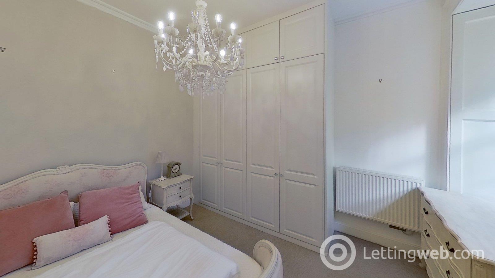 Property to rent in Cumberland Street, Edinburgh, EH3