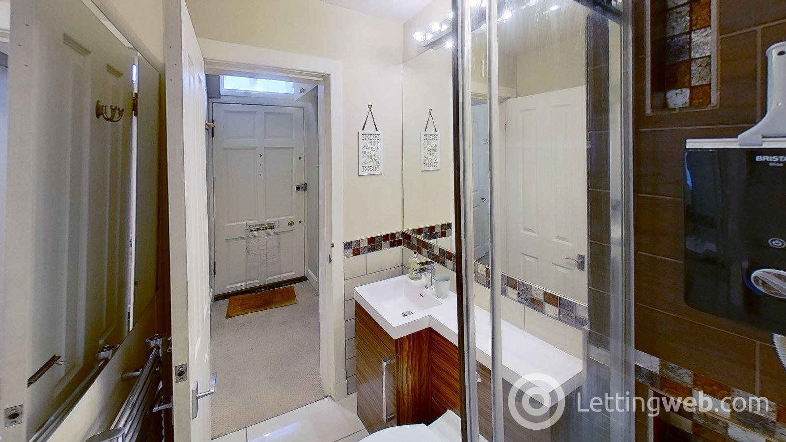 Property to rent in Cumberland Street, Edinburgh, EH3