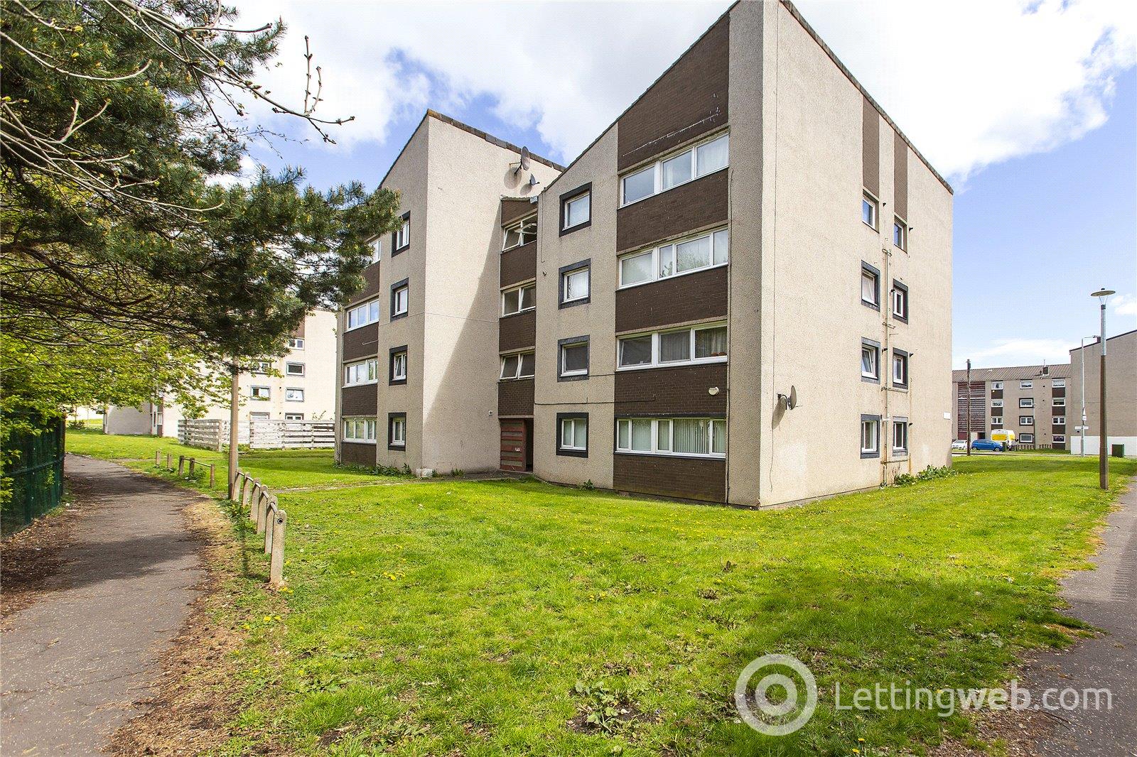 Property to rent in Calder Gardens, Edinburgh, EH11