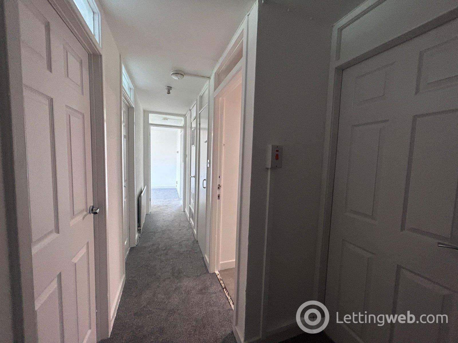 Property to rent in Calder Gardens, Edinburgh, EH11