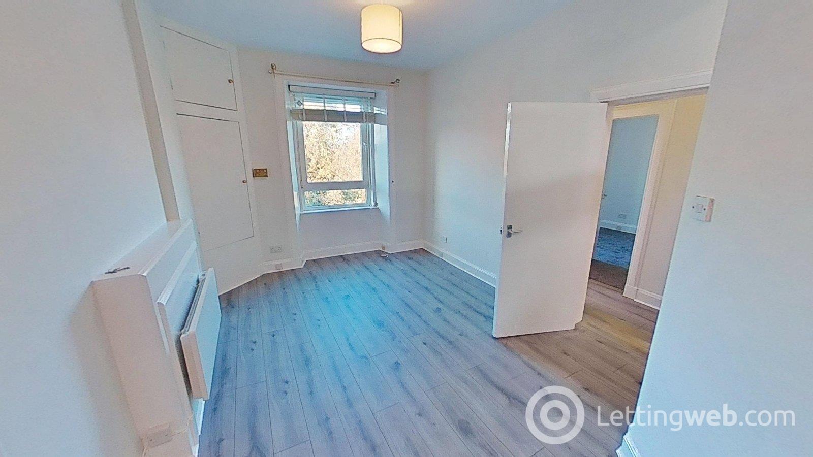 Property to rent in Balcarres Street, Edinburgh, EH10