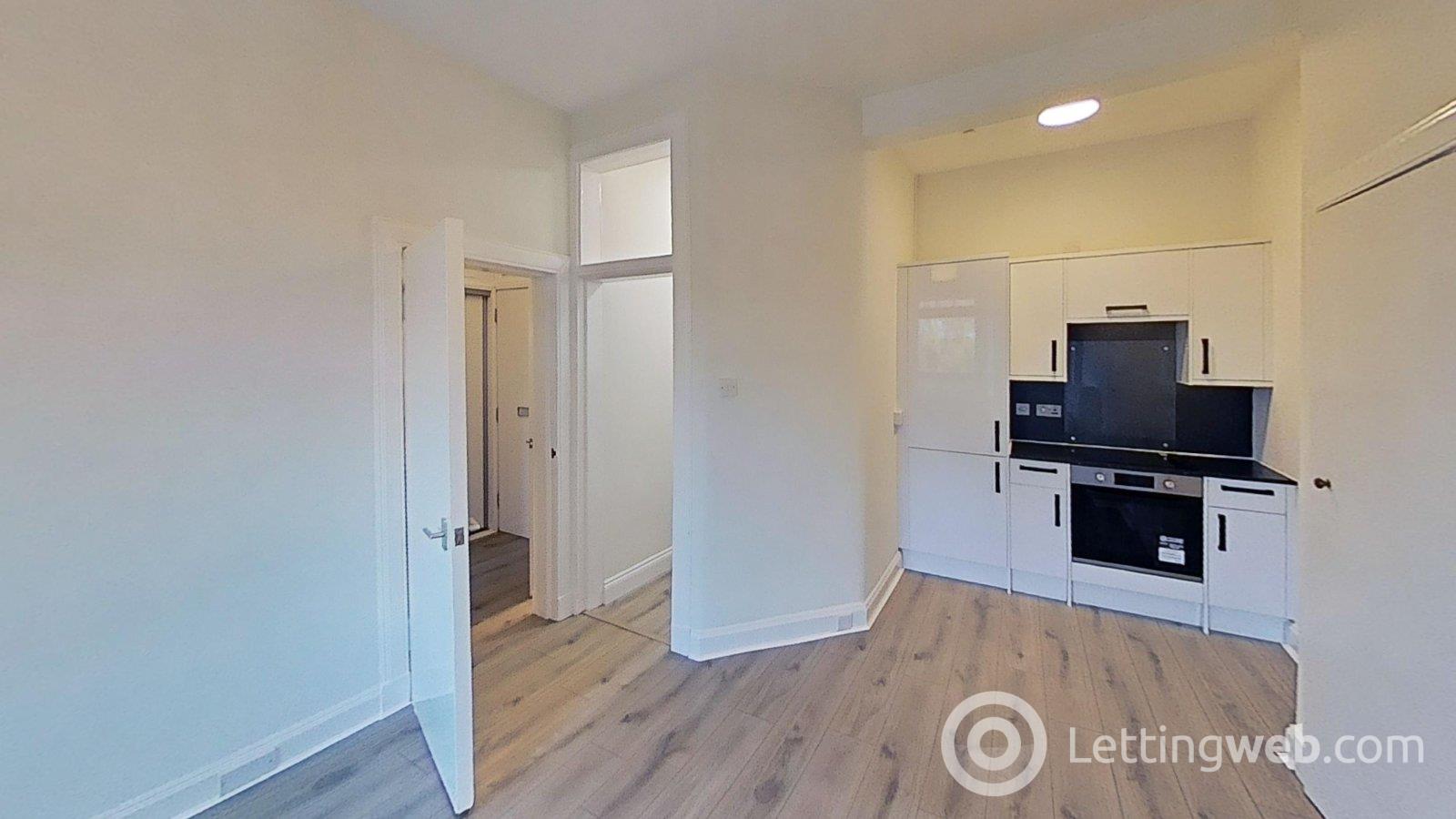 Property to rent in Balcarres Street, Edinburgh, EH10