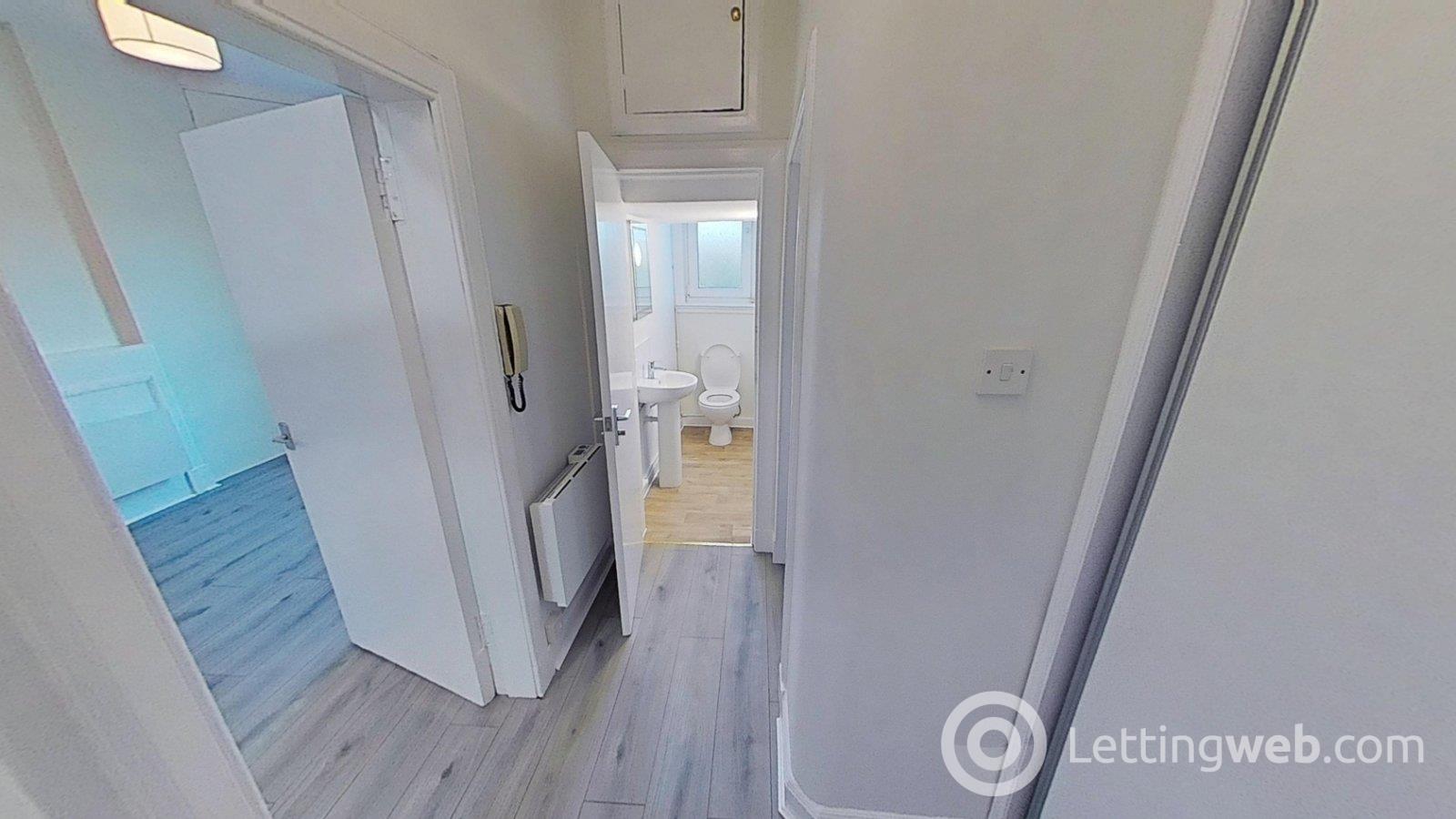 Property to rent in Balcarres Street, Edinburgh, EH10