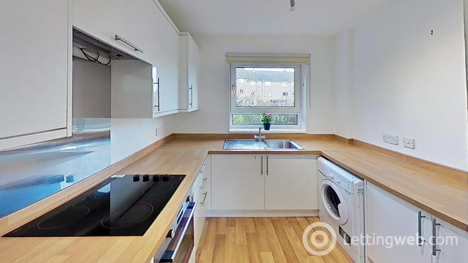 Property to rent in FIRRHILL LOAN, EDINBURGH, EH13