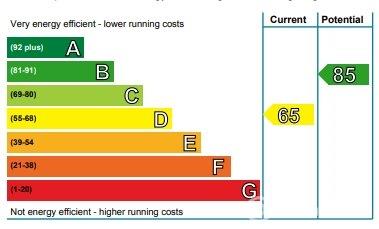 Property to rent in Cumberland Street Lane North East, Edinburgh, EH3