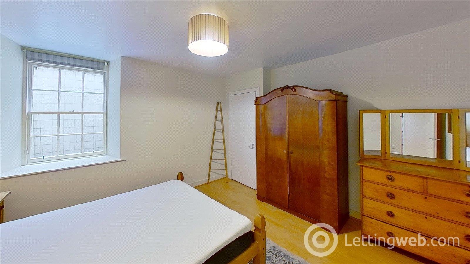 Property to rent in Cumberland Street Lane North East, Edinburgh, EH3