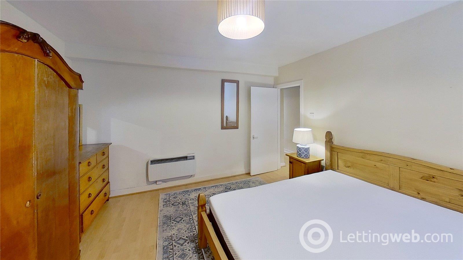 Property to rent in Cumberland Street Lane North East, Edinburgh, EH3