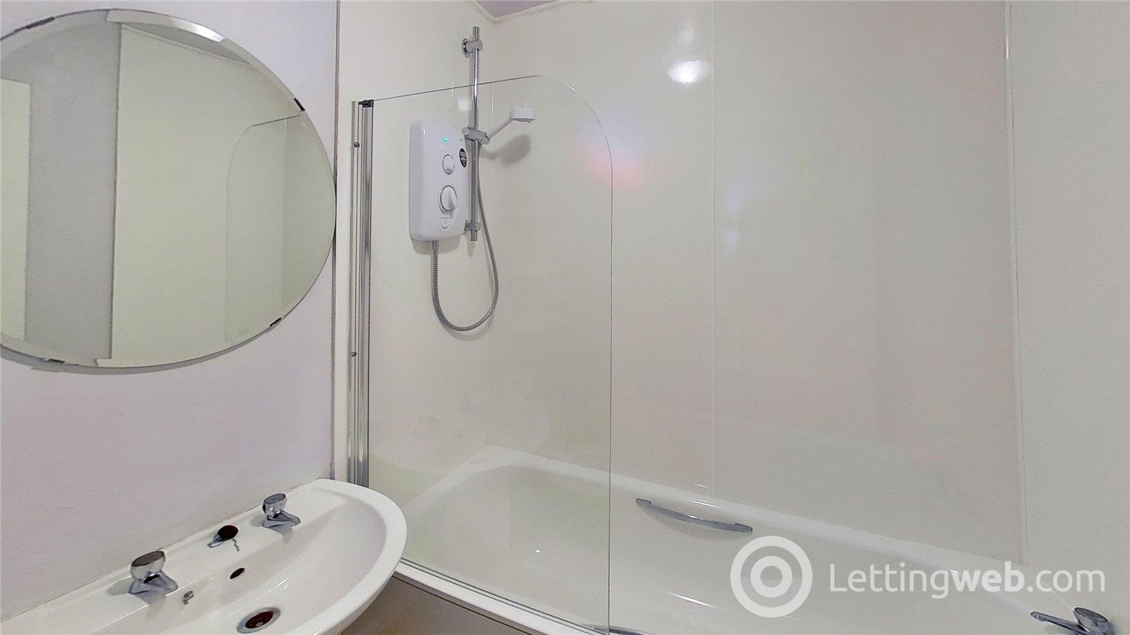 Property to rent in Cumberland Street Lane North East, Edinburgh, EH3