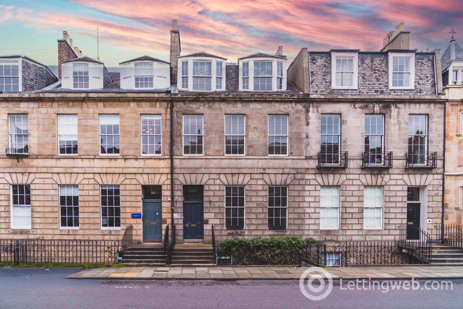 Property to rent in Albany Street, Edinburgh, Midlothian, EH1
